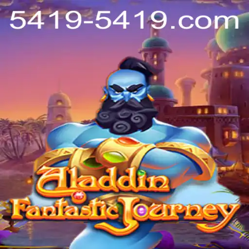 Aladdin: The Enchanted Game Experience