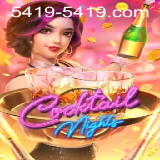 Exploring the Vibrant World of CocktailNights: A Unique Gaming Experience