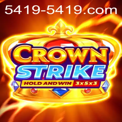 Crownstrike: Exploring the Game with 5419.com