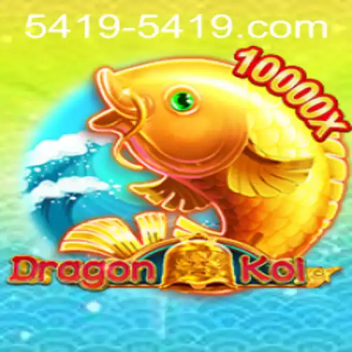 Explore the Enchanting World of DragonKoi