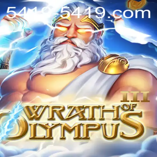 Unveiling WrathofOlympusIII: A Mythical Odyssey in Modern Gaming