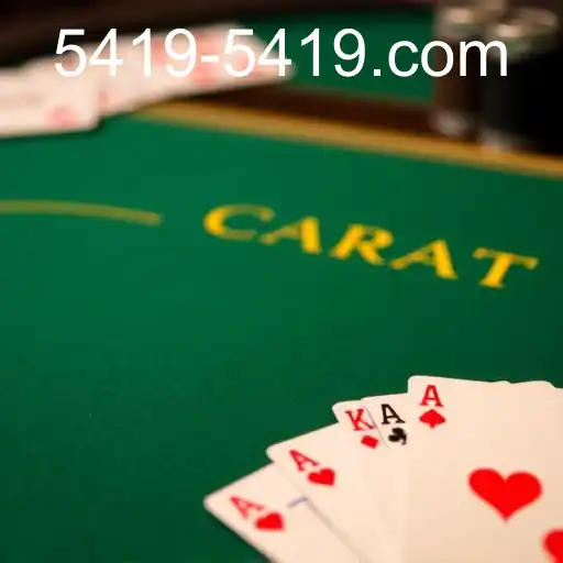 Exploring the Intricacies of Baccarat: The Fascinating Card Game Experience