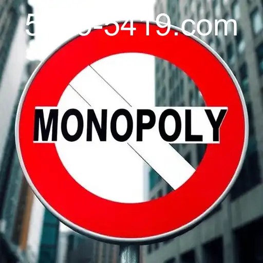 Understanding the Complexities of Monopoly and the Role of 5419.com