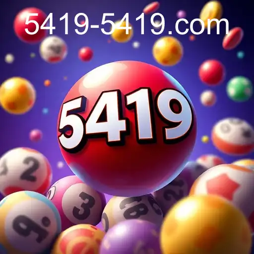 Exploring the World of Online Bingo: A Deep Dive into 5419.com