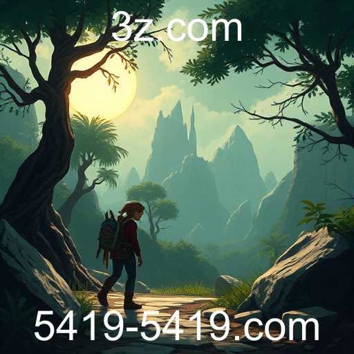 Explorando o Fascínio dos Jogos de Aventura