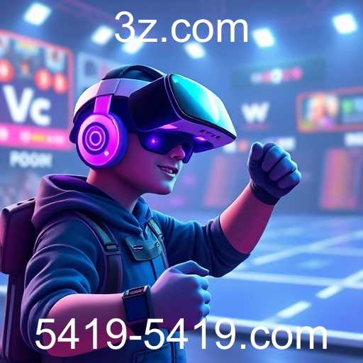 A Evolução dos Jogos Online e a Popularidade do 5419.com