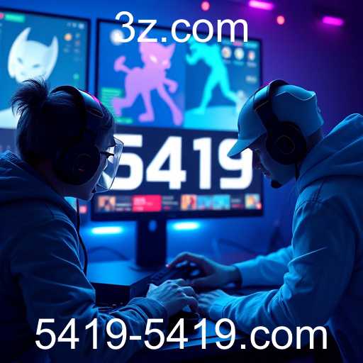 Expansão do Universo dos Jogos Online