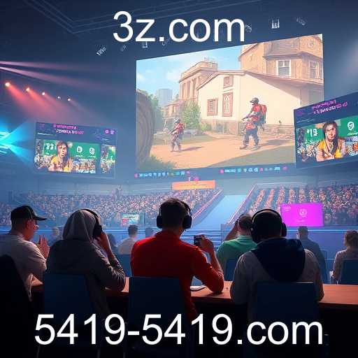 Tendências do Mercado de Jogos Online em 2025