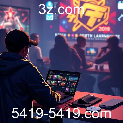 Tendências do Mercado de Jogos Online em 2025