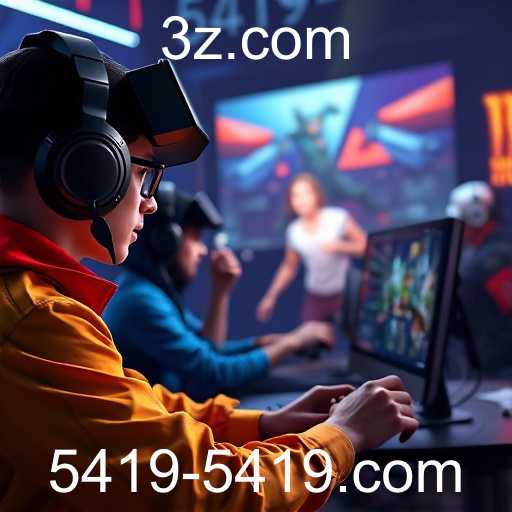 Tendências do Mercado de Jogos Online em 2025