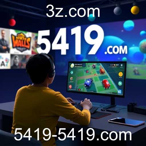 Tendências dos Jogos Online e o Crescimento das Plataformas Locais