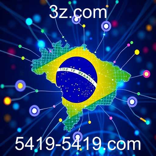 Explorando a Plataforma de Jogos 5419.com em 2025