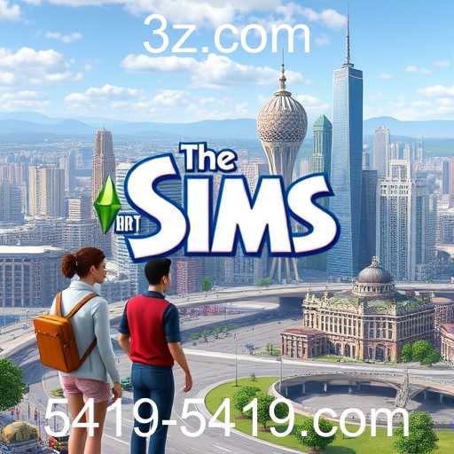 Explorando o Mundo dos Jogos de Simulação: Realidade e Criatividade
